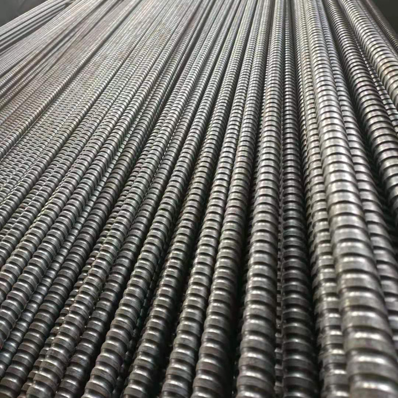 镇巴中空锚杆